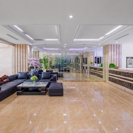เคย์ โฮเต็ล ดานัง Hotel ภายนอก รูปภาพ