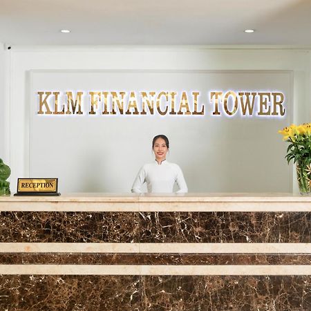 เคย์ โฮเต็ล ดานัง Hotel ภายนอก รูปภาพ