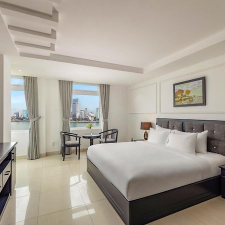 เคย์ โฮเต็ล ดานัง Hotel ภายนอก รูปภาพ