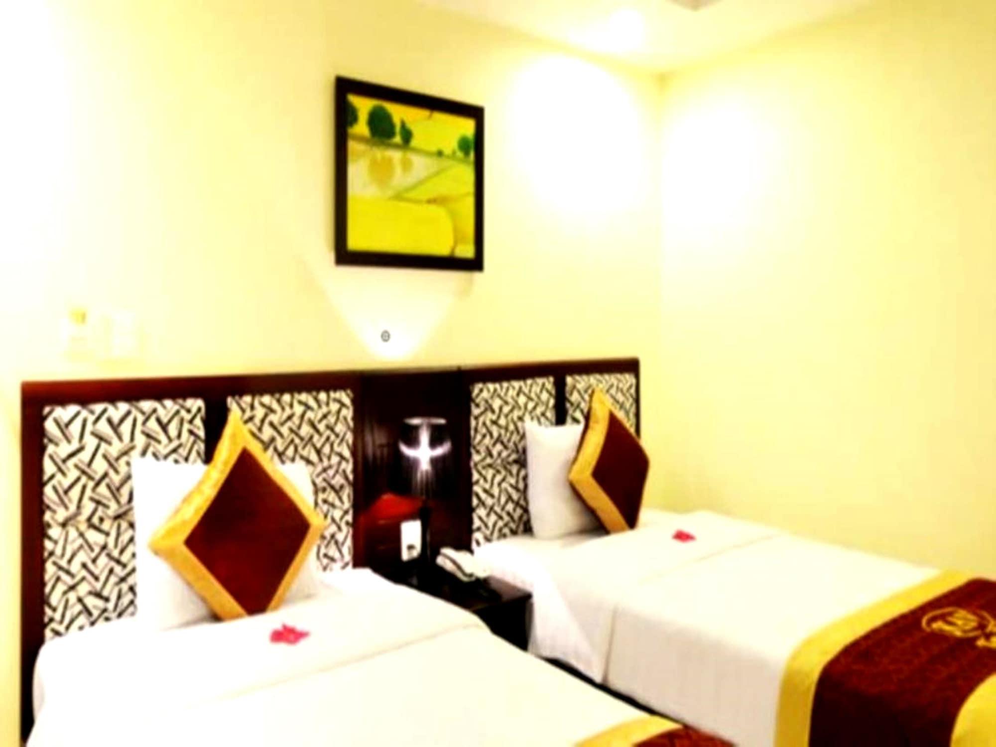 เคย์ โฮเต็ล ดานัง Hotel ภายนอก รูปภาพ