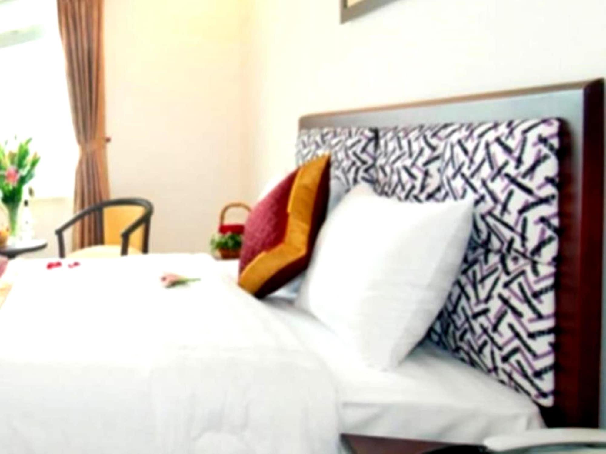 เคย์ โฮเต็ล ดานัง Hotel ภายนอก รูปภาพ