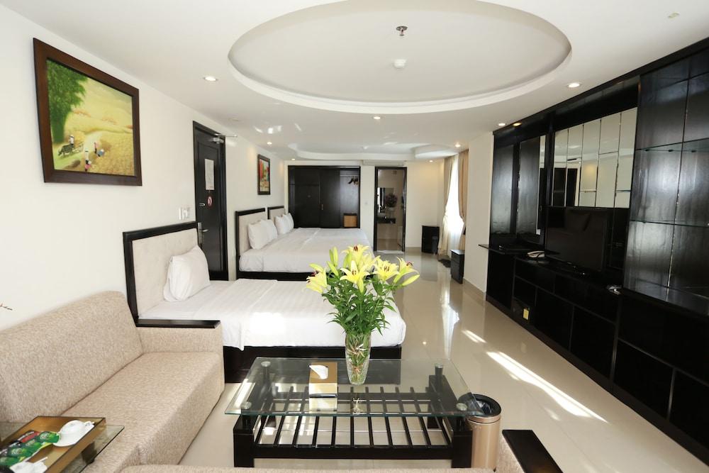 เคย์ โฮเต็ล ดานัง Hotel ภายนอก รูปภาพ
