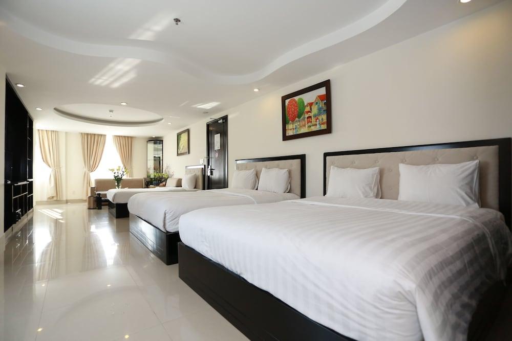 เคย์ โฮเต็ล ดานัง Hotel ภายนอก รูปภาพ