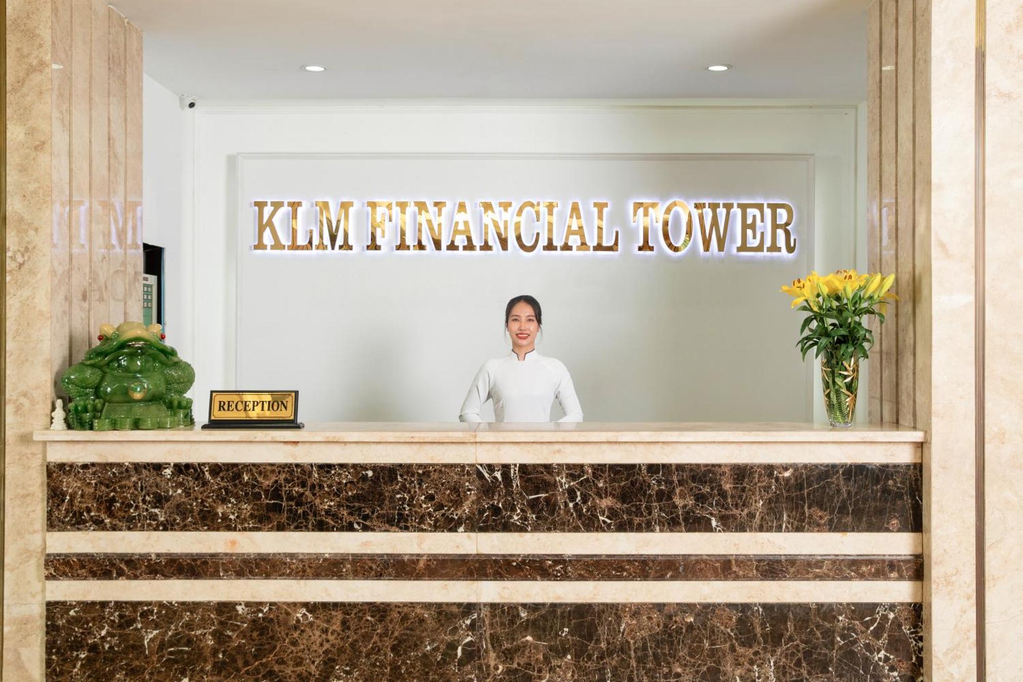 เคย์ โฮเต็ล ดานัง Hotel ภายนอก รูปภาพ