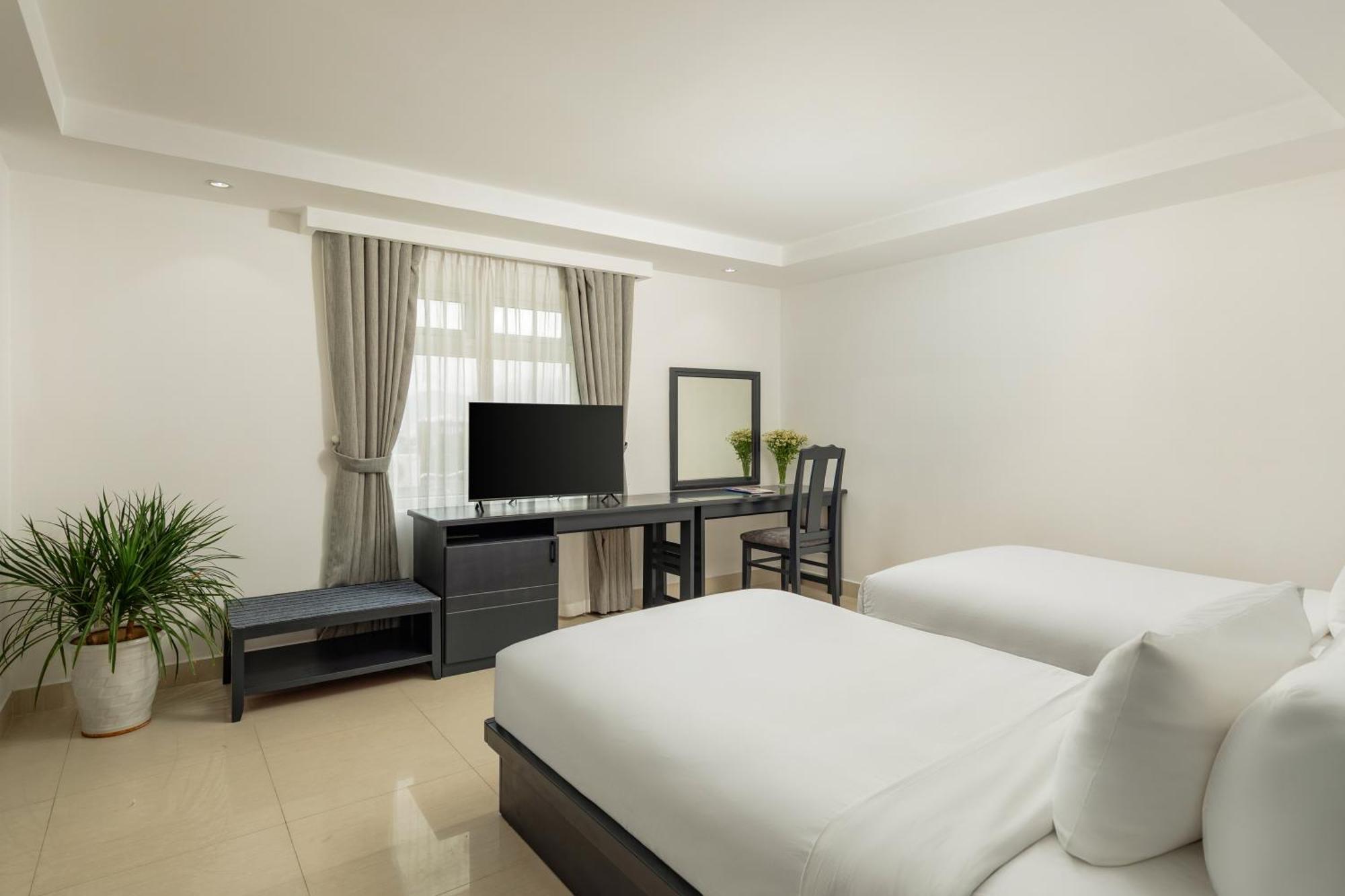 เคย์ โฮเต็ล ดานัง Hotel ภายนอก รูปภาพ
