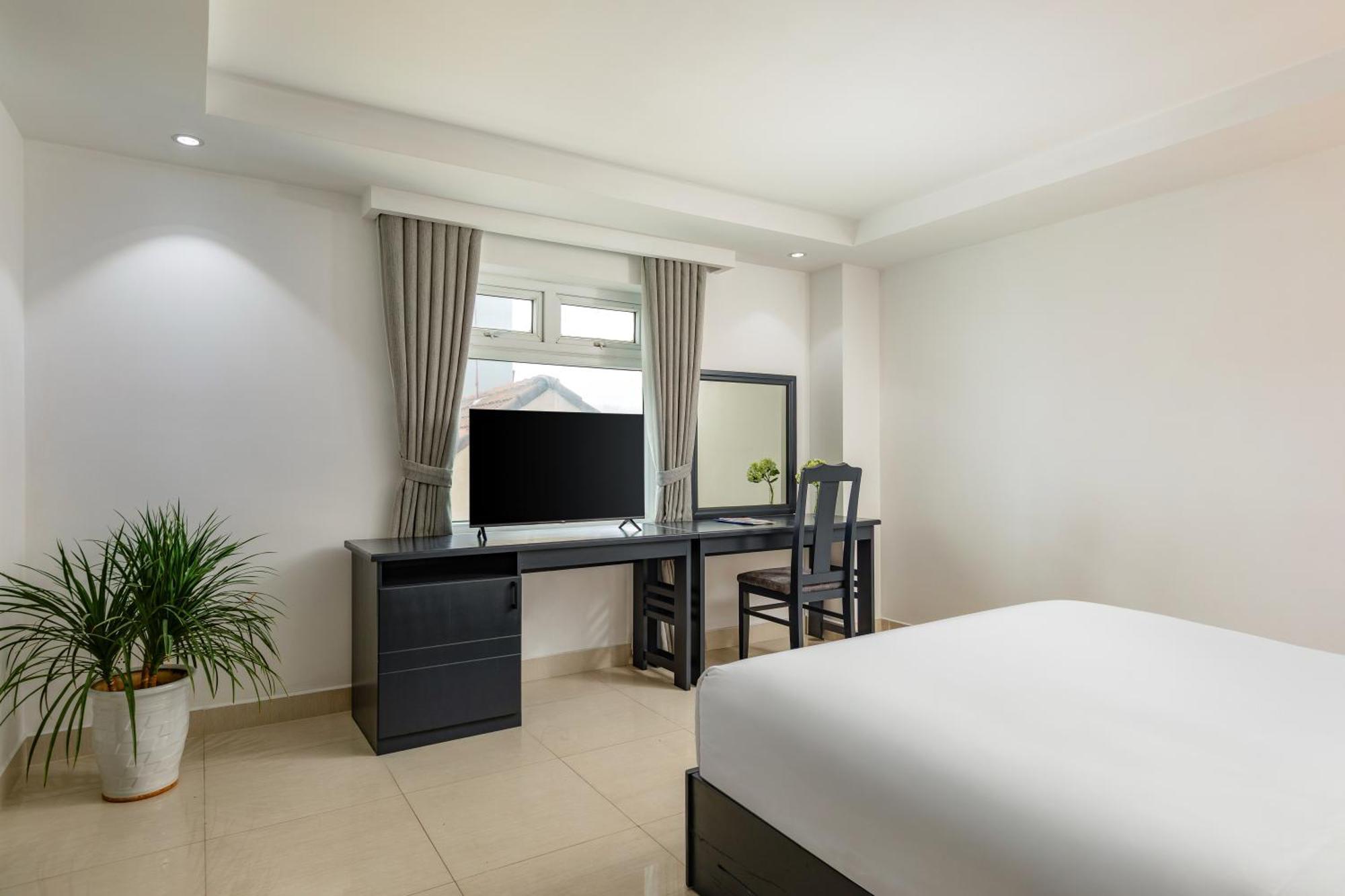 เคย์ โฮเต็ล ดานัง Hotel ภายนอก รูปภาพ