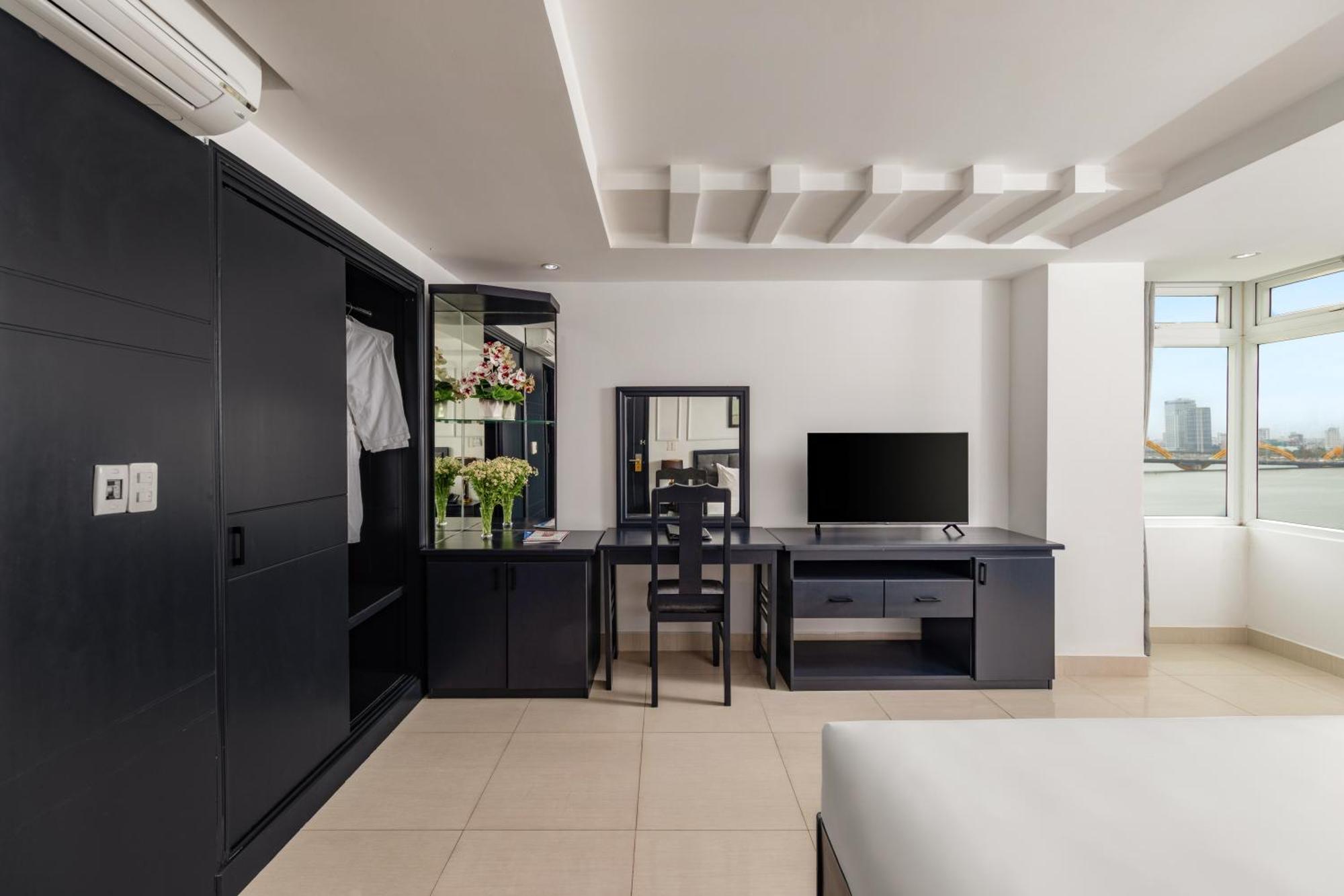 เคย์ โฮเต็ล ดานัง Hotel ภายนอก รูปภาพ