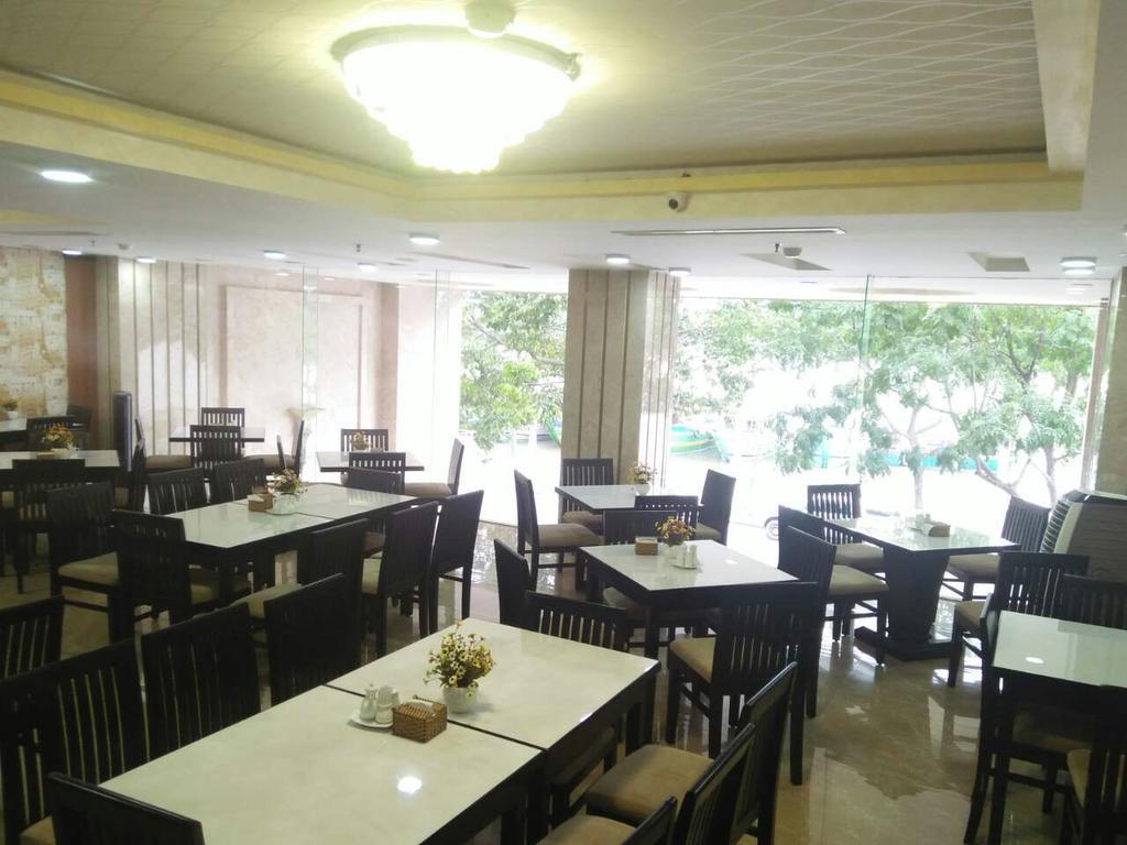 เคย์ โฮเต็ล ดานัง Hotel ภายนอก รูปภาพ