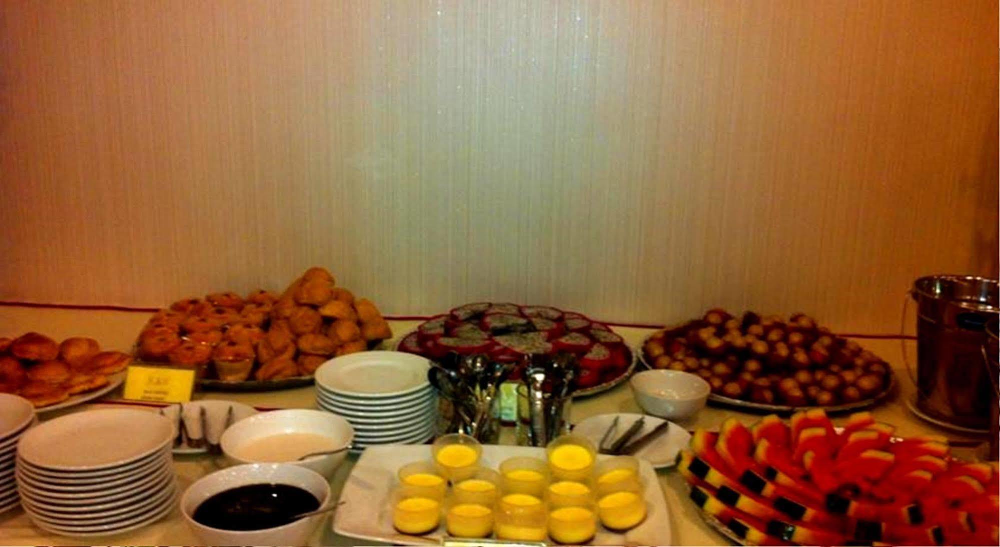 เคย์ โฮเต็ล ดานัง Hotel ภายนอก รูปภาพ